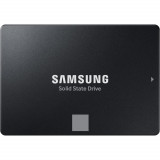 SSD intern Samsung 870 EVO, 2 TB, 2.5&quot;, SATA III