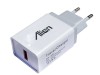Alim USB A x1 retea 2A