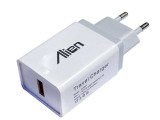 Alim USB A x1 retea 2A