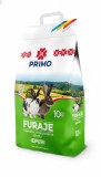 Furaj Iepuri Primo Pro - 10 kg