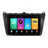 Cumpara ieftin Navigatie dedicata cu Android Mazda 6 2008 - 2013, 2GB RAM, Radio GPS Dual