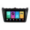 Navigatie dedicata cu Android Mazda 6 2008 - 2013, 1GB RAM, Radio GPS Dual