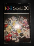 Revista Secolul 20 (numarul 1-2-3, anul 1971)