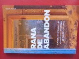 (C489) JEAN-CHARLES BOUCHOUX - RANA DE ABANDON