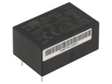 Convertor AC/DC 2W 15VDC MEAN WELL