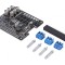 Controler Motor DC Dual G2 HP 18V22 6.5-30V PWM TTL RPI