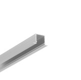 Profil aluminiu ST Smart In10 anodizat 2m &ndash; TOPMET