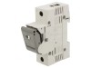 Separator cu Fuzibil pentru Protecție Echipamente de Distribuție