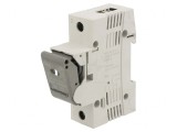 Separator cu Fuzibil pentru Protecție Echipamente de Distribuție