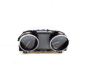Ceas de bord JAGUAR F-PACE X761 2017 OEM: HK83-10849-BE | 11641120 foto