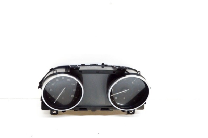 Ceas de bord JAGUAR F-PACE X761 2017 OEM: HK83-10849-BE | 11641120