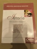 ISTORIE , MANUAL PENTRU CLASA A XI -A , coordonator ALEXANDRU BARNEA , 2014