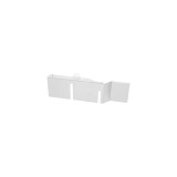 Placă ghidaj aer pentru cuptor cu microunde BOSCH 12013222 15000422 Original
