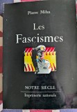 Pierre Milza, Les Fascismes