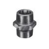 Niplu fonta neagra, FE, 3&quot;, 280
