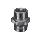 Niplu fonta neagra, FE, 3&quot;, 280