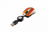 MOUSE VERBATIM OPTIC MINI VOLCANIC &quot;49023&quot; (TIMBRU VERDE 0.18 LEI)