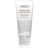 Kiehl&#039;s Amino Acid Conditioner Balsam pentru toate tipurile de par 200 ml