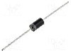 Dioda redresoare, 5A, 0,1kV, &Oslash;5,4x7,5mm, DIOTEC SEMICONDUCTOR - BY550-100