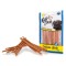 Kid Dog Bastoane de pui extra sub?iri 80 g