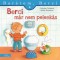 Berci m&aacute;r nem pelenk&aacute;s - Bar&aacute;tom, Berci 27. - Christian Tielmann
