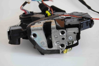 &amp;Icirc;ncuietoare ușă st&amp;acirc;nga față LEXUS RX _U3_ 2005 1526364 foto