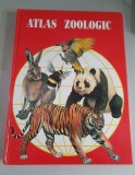 Atlas Zoologic - Anuta Ionescu - Andrei , 1996
