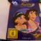 Aladdin - 3 dvd