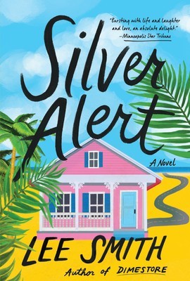 Silver Alert foto