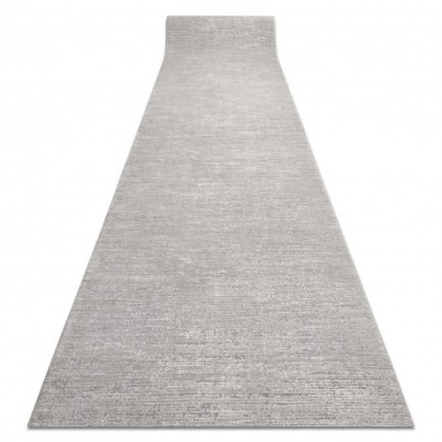 Traversa TULS 51248 structural, melange gri, 90 cm foto