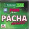 Various - Pacha Music, CD