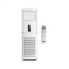 Aer condiționat tip coloană AUX 48000Btu ASF-H48J4A5/APAR3DI-C0, Wifi Optional, 4D AirFlow, ABS Fan Blade, Sleep Mode, Timer, Auto Diagnoza, Trifazat,