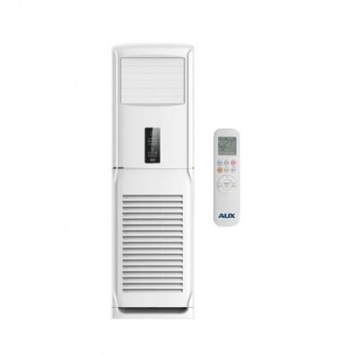 Aer condiționat tip coloană AUX 48000Btu ASF-H48J4A5/APAR3DI-C0, Wifi Optional, 4D AirFlow, ABS Fan Blade, Sleep Mode, Timer, Auto Diagnoza, Trifazat, foto