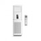 Aer condiționat tip coloană AUX 48000Btu ASF-H48J4A5/APAR3DI-C0, Wifi Optional, 4D AirFlow, ABS Fan Blade, Sleep Mode, Timer, Auto Diagnoza, Trifazat,