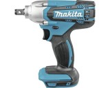 Cumpara ieftin Masina de insurubat cu impact fara acumulator Makita DTW190Z max. 190Nm