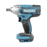 Masina de insurubat cu impact fara acumulator Makita DTW190Z max. 190Nm