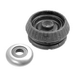 Flansa amortizor Sachs 802258, parte montare : Punte fata