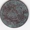 Romania 2 BANI 1879