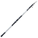 LANSETA TELESCOPICA LINEAEFFE LONG BEACH WWG 200G 3.60M