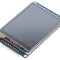 LCD grafic IPS 320x240, 2.8 inch