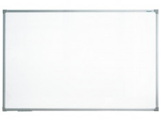 Whiteboard magnetic cu rama din aluminiu 240 x 120 cm Forster foto