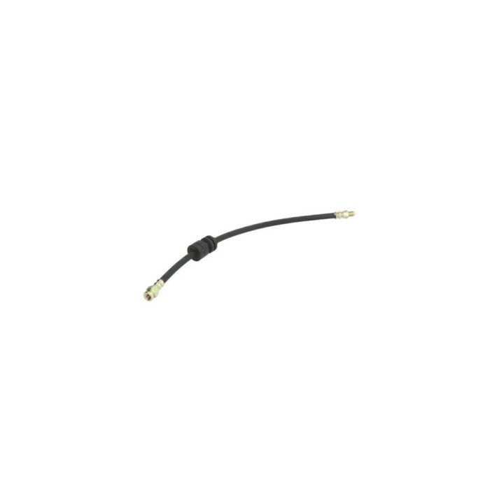Furtun frana PEUGEOT BOXER platou sasiu ZCT ATE 24511204663