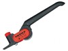 Dezizolator Cablu Rotund 25mm, KNIPEX