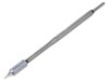 V&acirc;rf conic 0,4mm pentru ciocan de lipit, QUICK