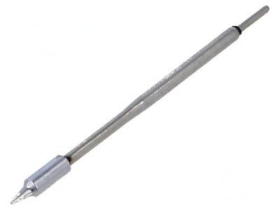 V&amp;acirc;rf conic 0,4mm pentru ciocan de lipit foto