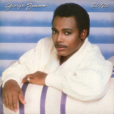 Vinil George Benson – 20/20 (-VG)