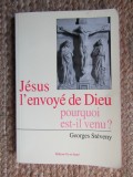 J&eacute;sus, l'envoy&eacute; de Dieu - Georges St&eacute;veny