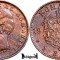 1900 B, 1 Ban - Carol I - Regatul Rom&acirc;niei | KM 26