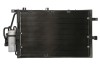 Condensator / Radiator aer conditionat OPEL COMBO Combi (2001 - 2016) THERMOTEC KTT110177