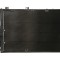 Condensator / Radiator aer conditionat OPEL COMBO Combi (2001 - 2016) THERMOTEC KTT110177